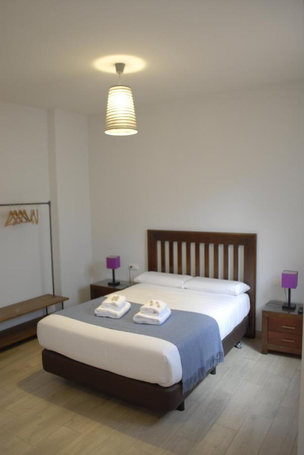 La Perla Granada Suites Eksteriør bilde
