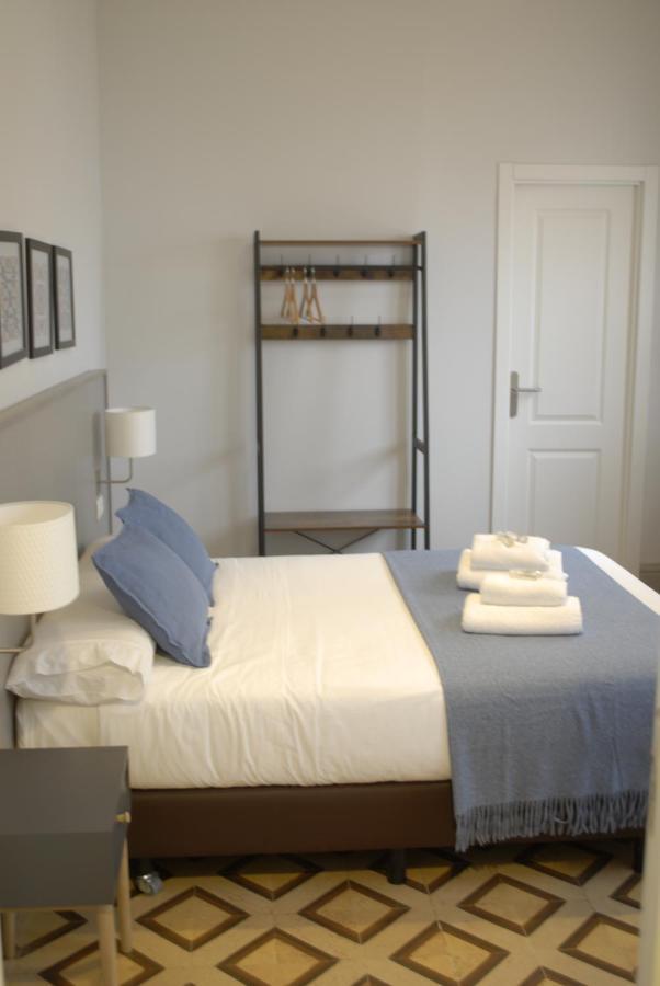 La Perla Granada Suites Eksteriør bilde
