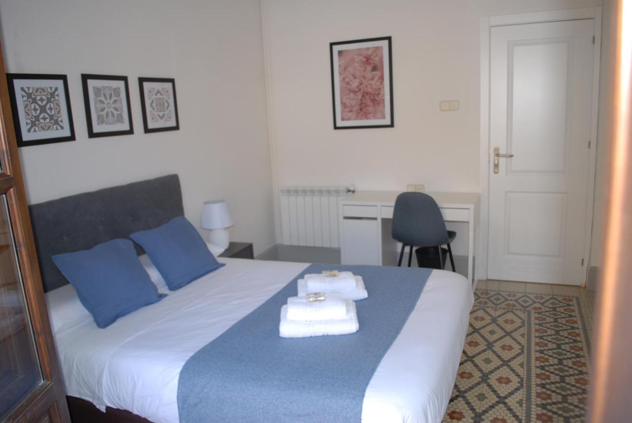 La Perla Granada Suites Eksteriør bilde