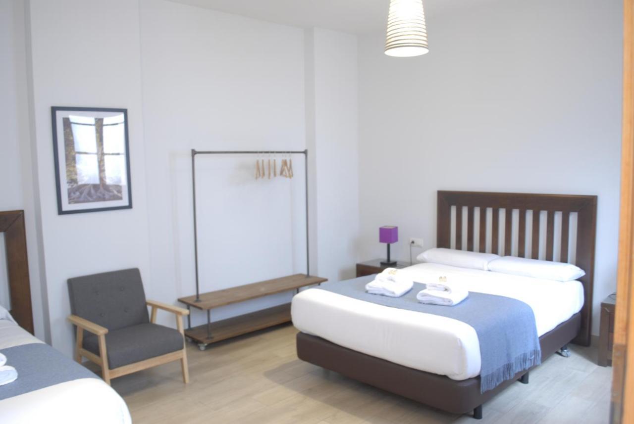 La Perla Granada Suites Eksteriør bilde