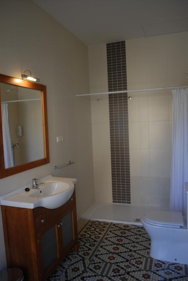 La Perla Granada Suites Eksteriør bilde